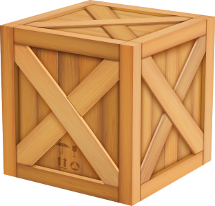 box