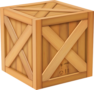 box